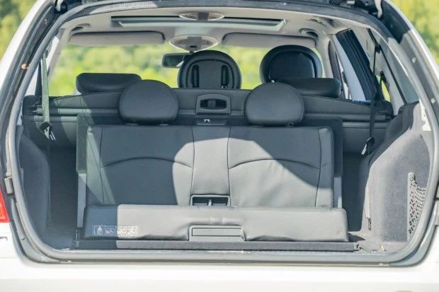 2004 Mercedes-Benz W211 E-Class - Image 5 of 8