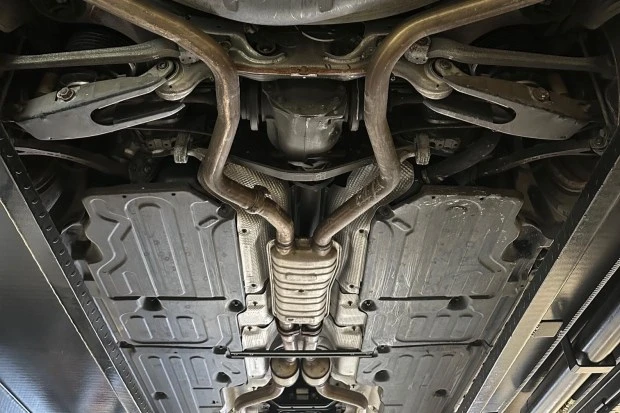 2004 Mercedes-Benz W211 E-Class - Image 8 of 8