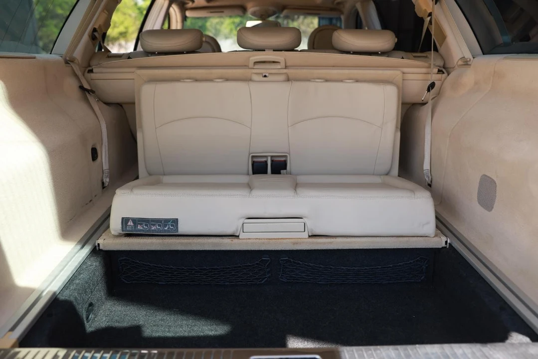 2004 Mercedes-Benz W211 E-Class - Image 25 of 31