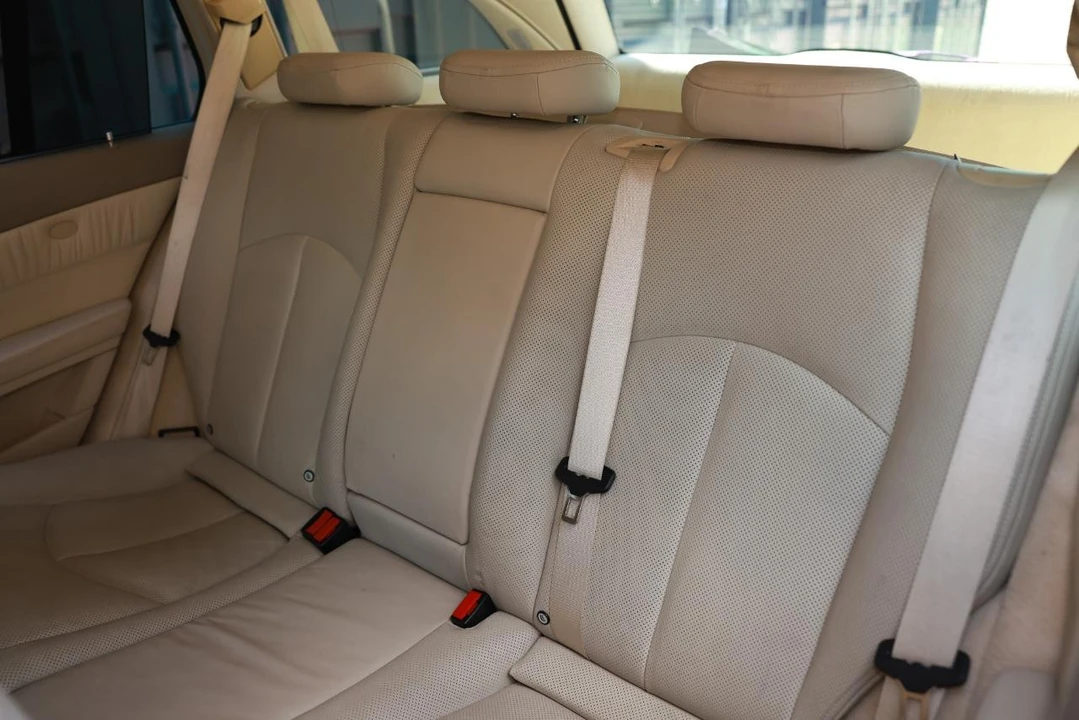 2004 Mercedes-Benz W211 E-Class - Image 8 of 31