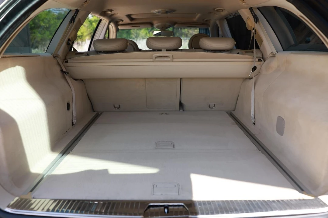 2004 Mercedes-Benz W211 E-Class - Image 27 of 31
