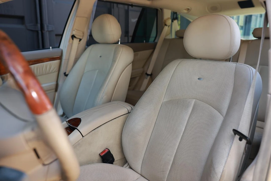 2004 Mercedes-Benz W211 E-Class - Image 6 of 21