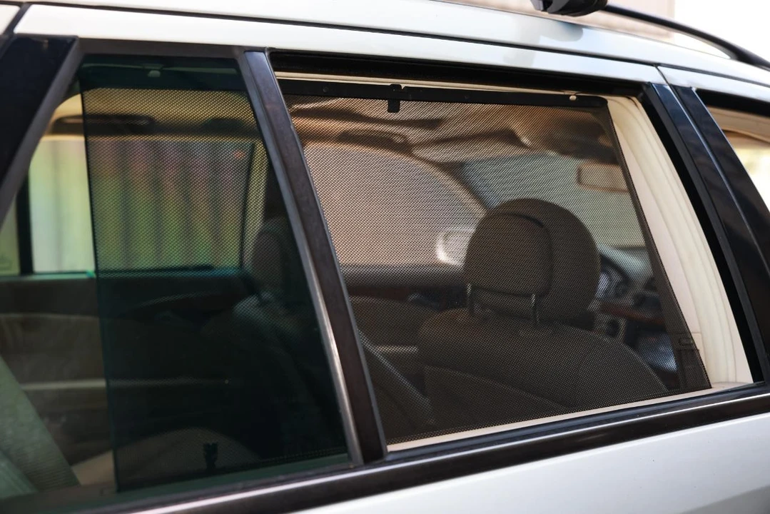 2004 Mercedes-Benz W211 E-Class - Image 24 of 31
