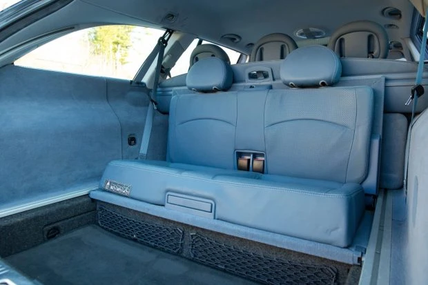 2004 Mercedes-Benz W211 E-Class - Image 5 of 8