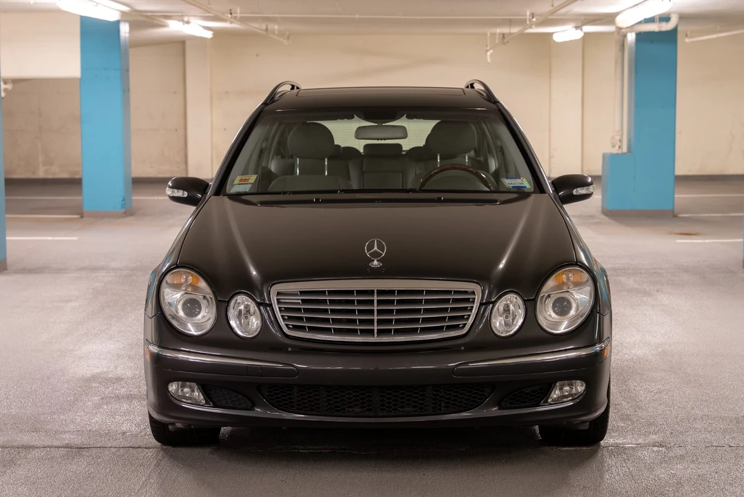 2004 Mercedes-Benz W211 E-Class - Image 7 of 31