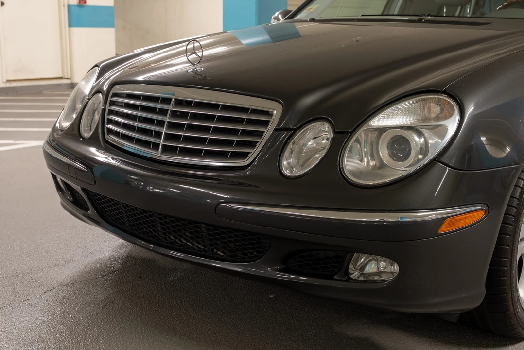 2004 Mercedes-Benz W211 E-Class - Image 30 of 31