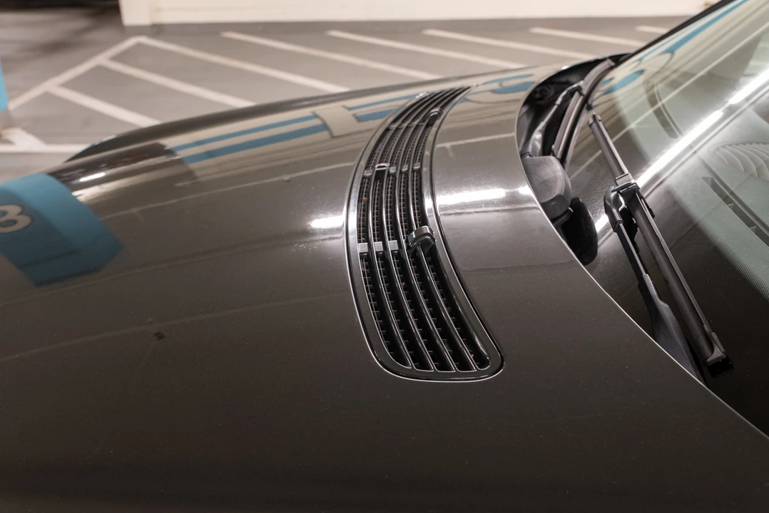 2004 Mercedes-Benz W211 E-Class - Image 28 of 31