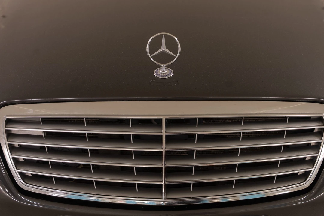 2004 Mercedes-Benz W211 E-Class - Image 27 of 31