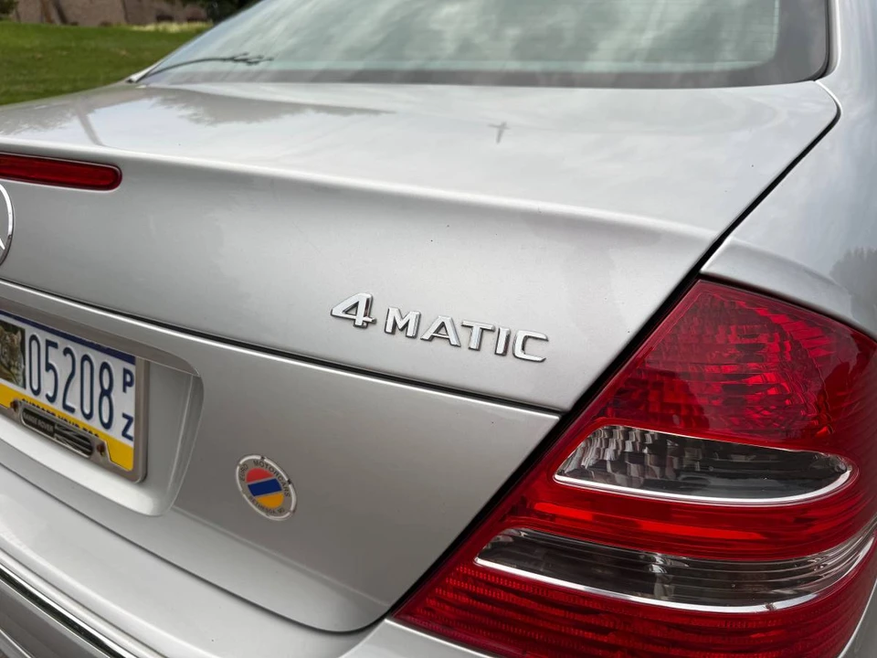 2004 Mercedes-Benz W211 E-Class - Image 7 of 24