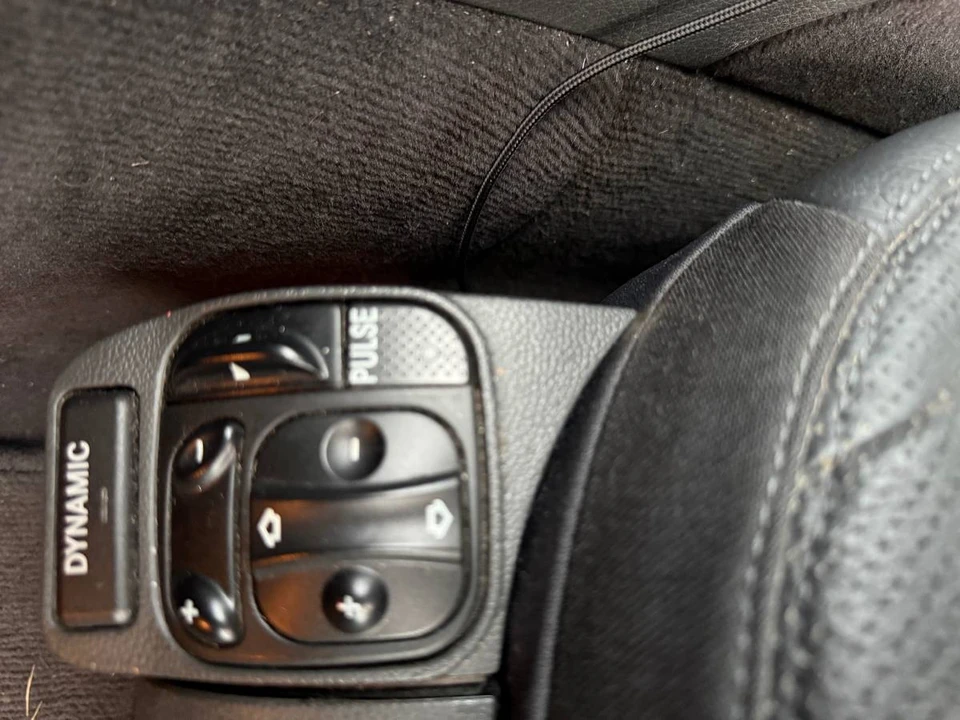 2004 Mercedes-Benz W211 E-Class - Image 15 of 24