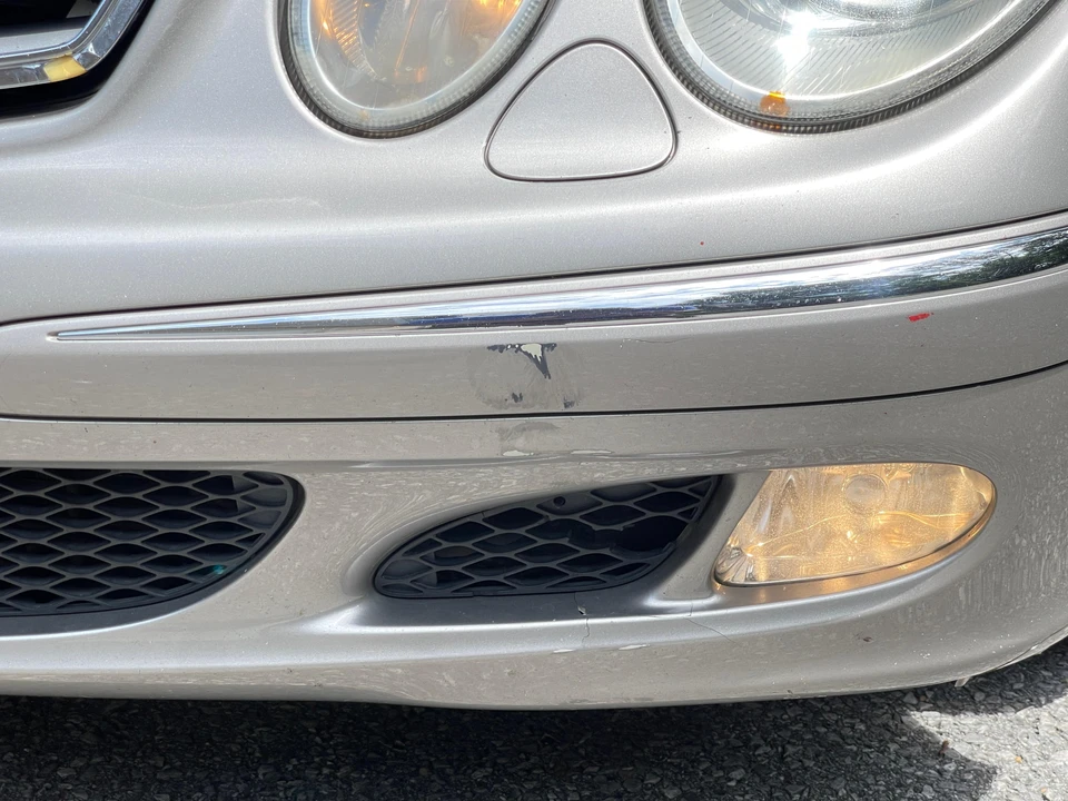 2004 Mercedes-Benz W211 E-Class - Image 17 of 31