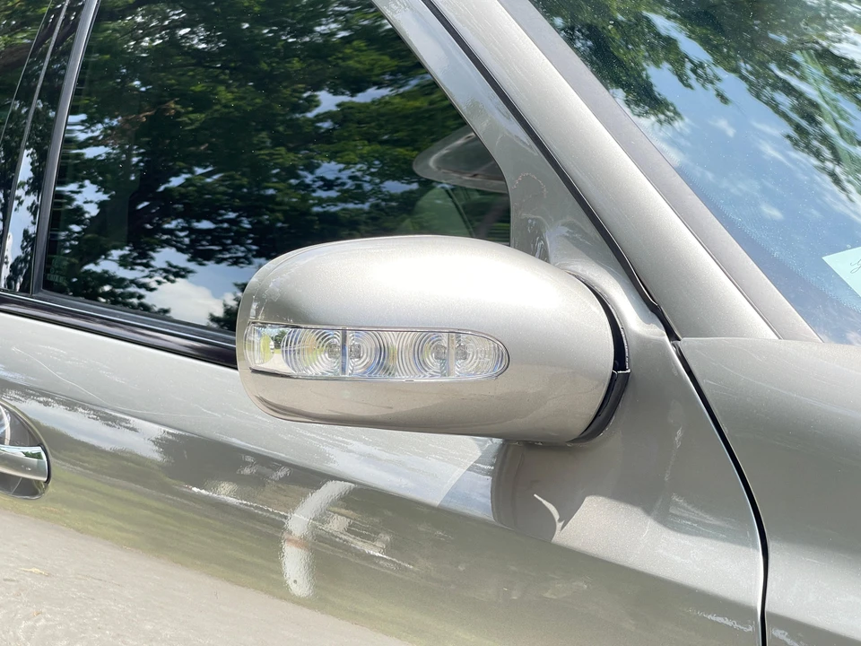 2004 Mercedes-Benz W211 E-Class - Image 13 of 31