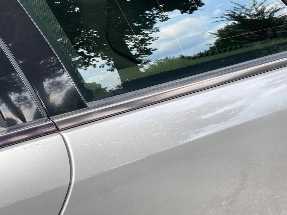 2004 Mercedes-Benz W211 E-Class - Image 20 of 31