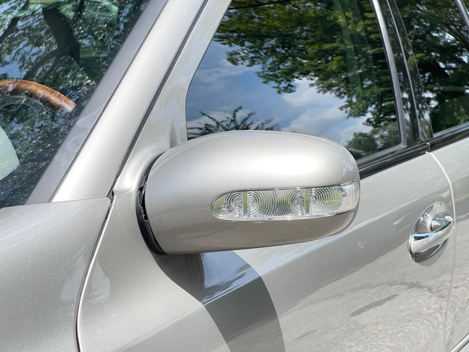 2004 Mercedes-Benz W211 E-Class - Image 9 of 31