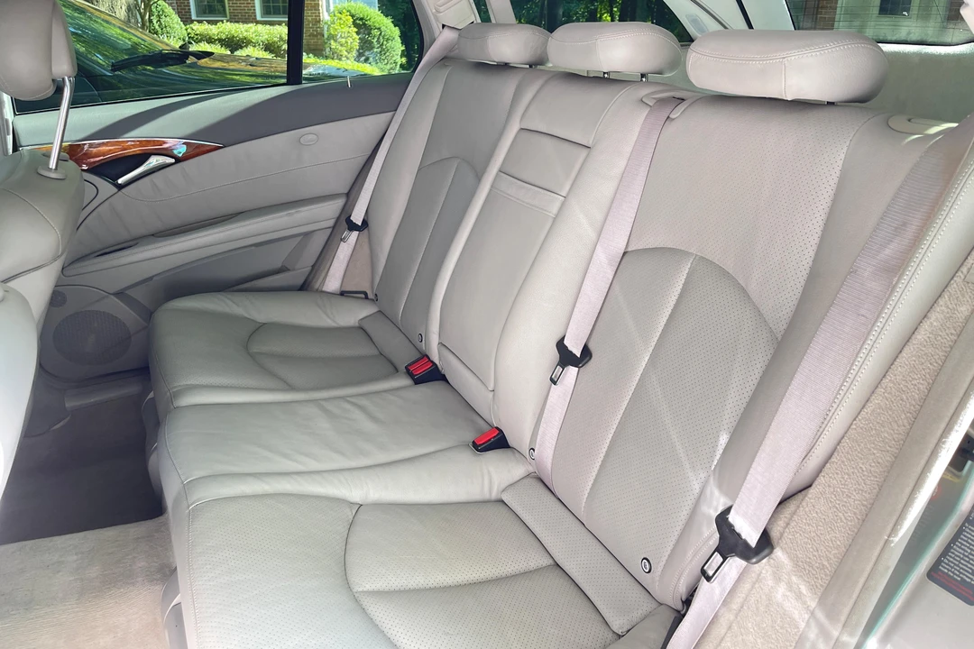 2004 Mercedes-Benz W211 E-Class - Image 27 of 31