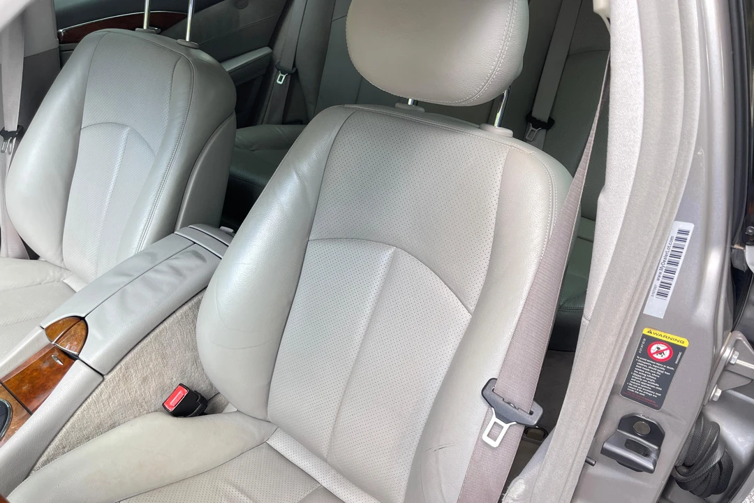 2004 Mercedes-Benz W211 E-Class - Image 26 of 31