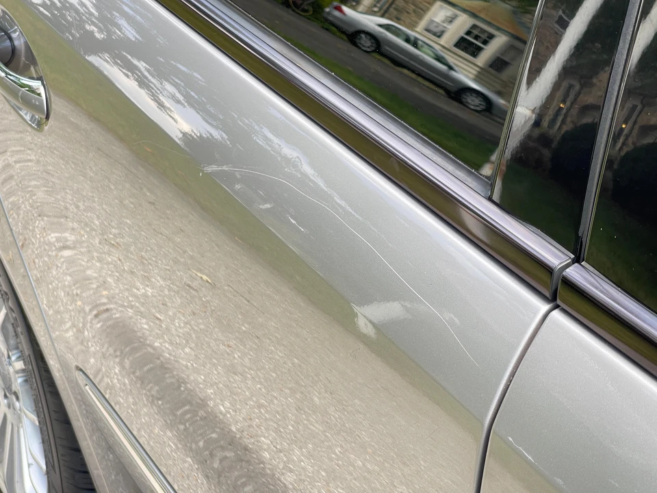2004 Mercedes-Benz W211 E-Class - Image 19 of 31