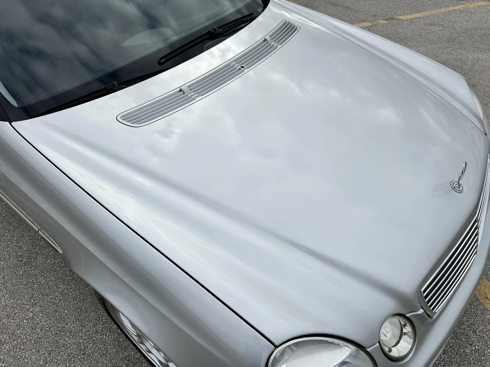 2004 Mercedes-Benz W211 E-Class - Image 7 of 12