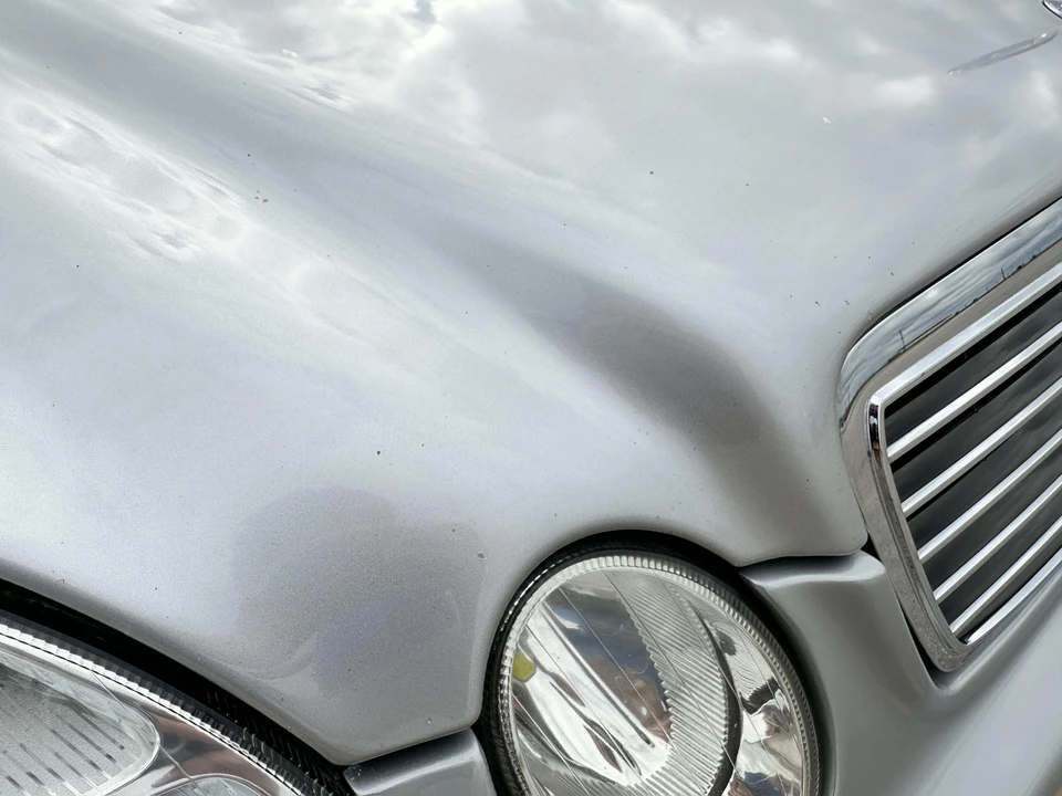 2004 Mercedes-Benz W211 E-Class - Image 8 of 12