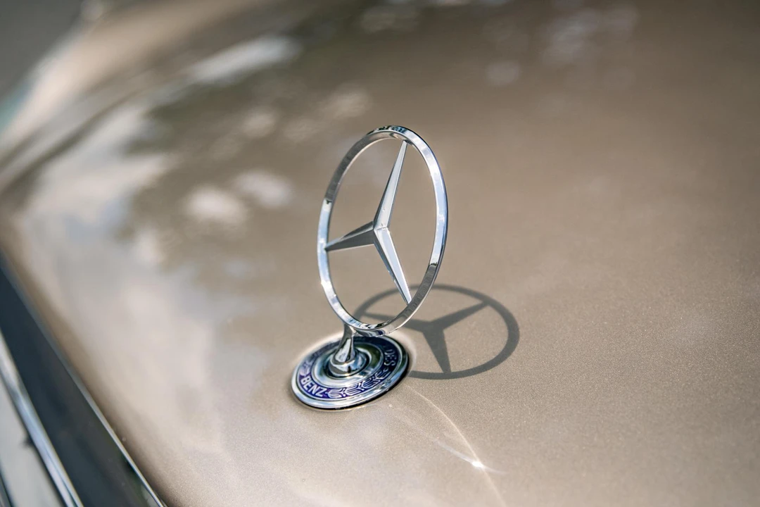 2004 Mercedes-Benz W211 E-Class - Image 26 of 31