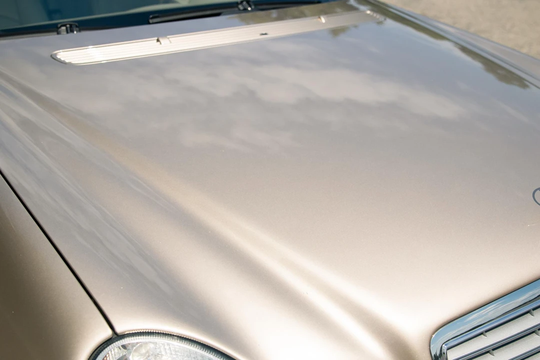 2004 Mercedes-Benz W211 E-Class - Image 24 of 31