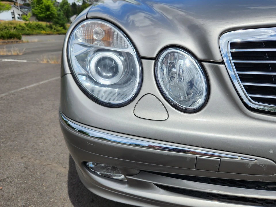 2004 Mercedes-Benz W211 E-Class - Image 11 of 31