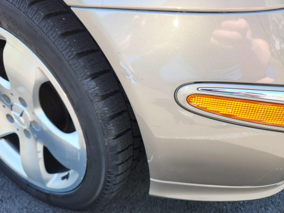 2004 Mercedes-Benz W211 E-Class - Image 18 of 31