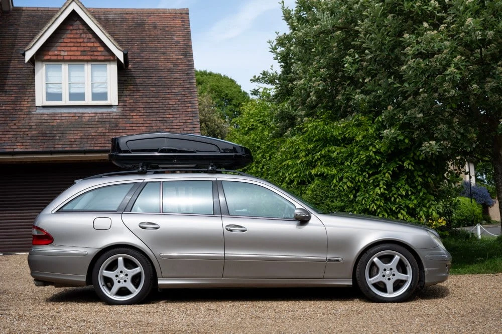 2004 Mercedes-Benz W211 E-Class - Image 5 of 30