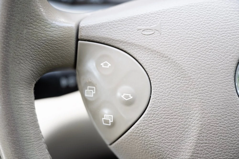 2004 Mercedes-Benz W211 E-Class - Image 21 of 30
