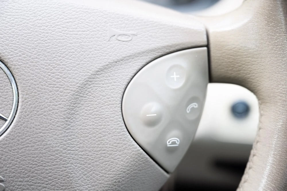 2004 Mercedes-Benz W211 E-Class - Image 22 of 30