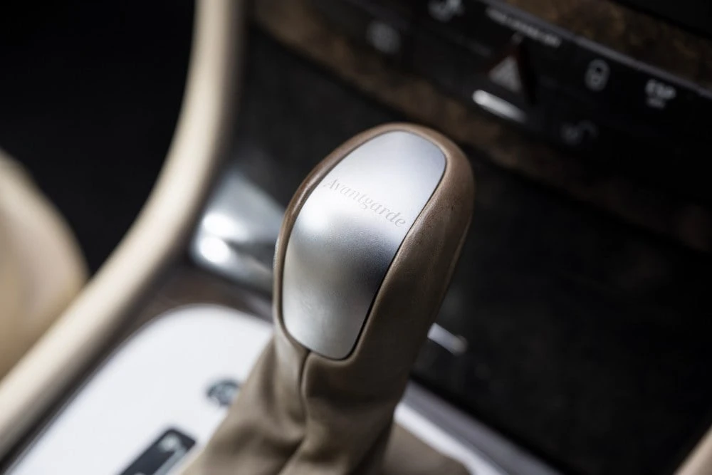 2004 Mercedes-Benz W211 E-Class - Image 30 of 30