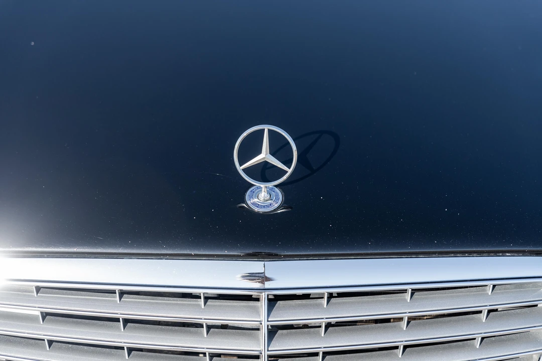 2004 Mercedes-Benz W211 E-Class - Image 10 of 31
