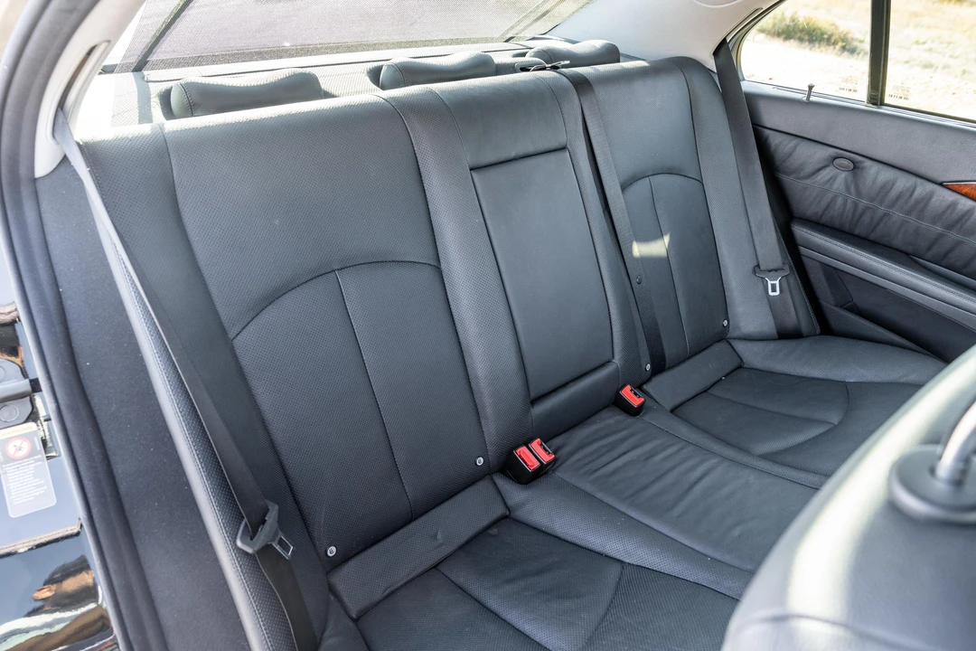 2004 Mercedes-Benz W211 E-Class - Image 28 of 31