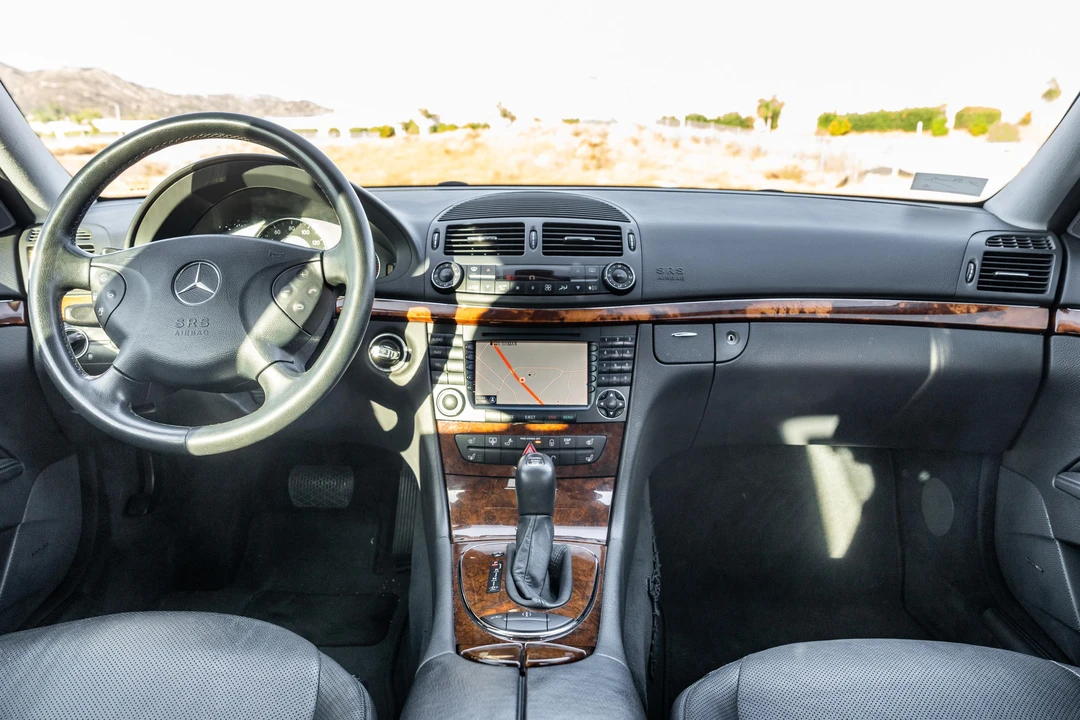 2004 Mercedes-Benz W211 E-Class - Image 23 of 31