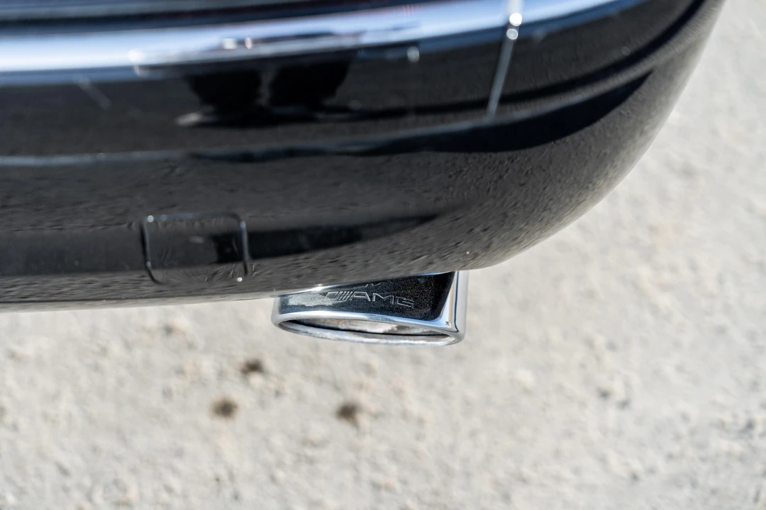 2004 Mercedes-Benz W211 E-Class - Image 18 of 31