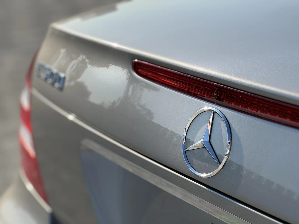 2004 Mercedes-Benz W211 E-Class - Image 26 of 31