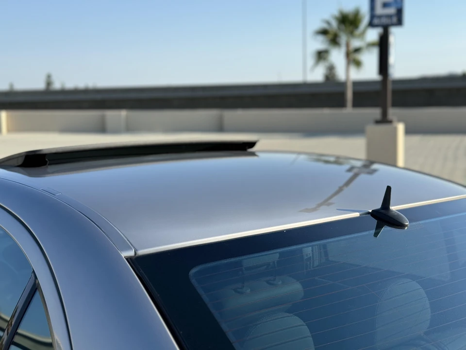 2004 Mercedes-Benz W211 E-Class - Image 22 of 31