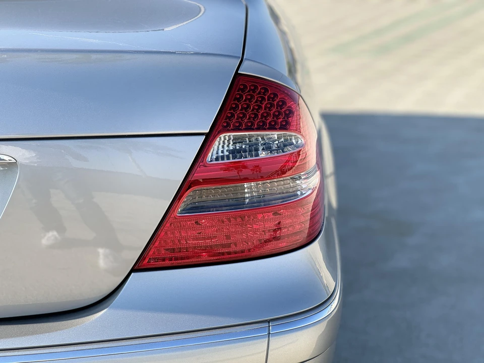 2004 Mercedes-Benz W211 E-Class - Image 27 of 31