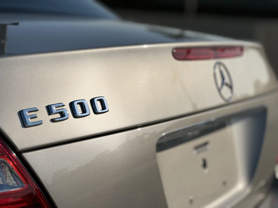 2004 Mercedes-Benz W211 E-Class - Image 23 of 31