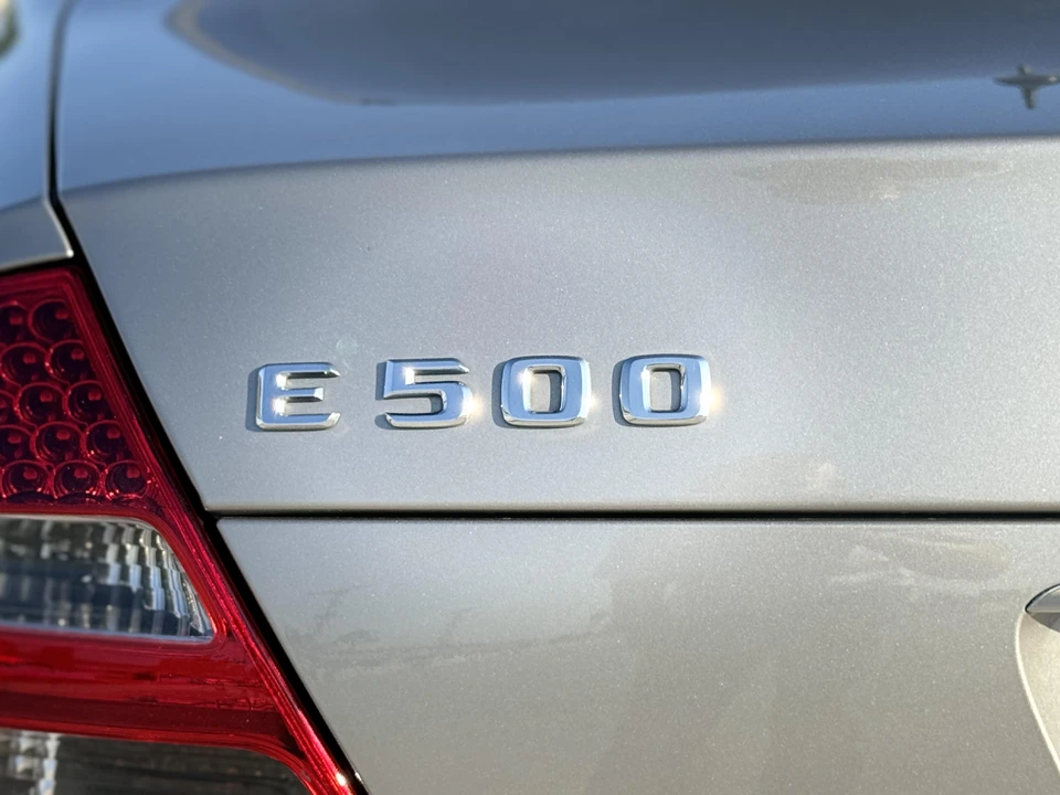 2004 Mercedes-Benz W211 E-Class - Image 25 of 31