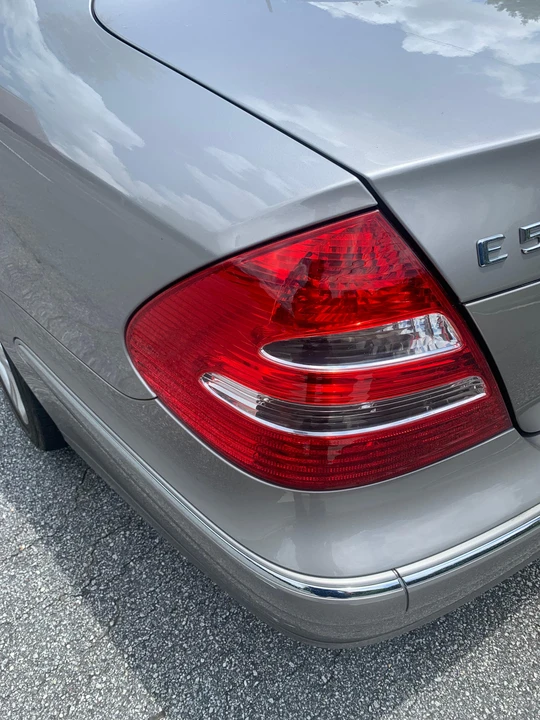 2004 Mercedes-Benz W211 E-Class - Image 30 of 31