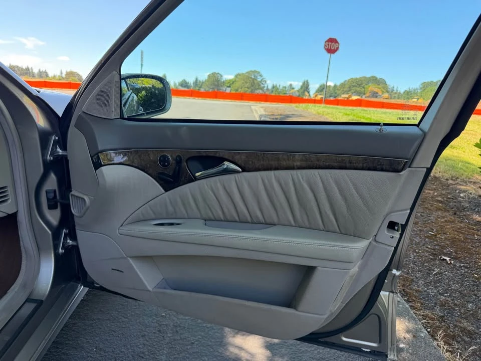 2004 Mercedes-Benz W211 E-Class - Image 14 of 20