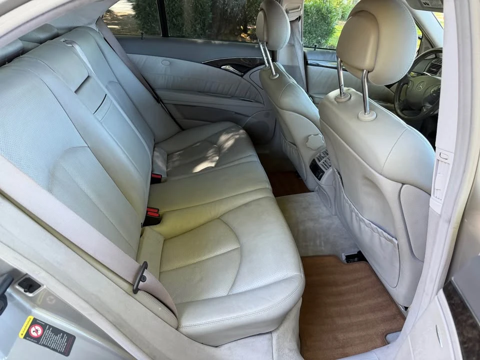 2004 Mercedes-Benz W211 E-Class - Image 16 of 20