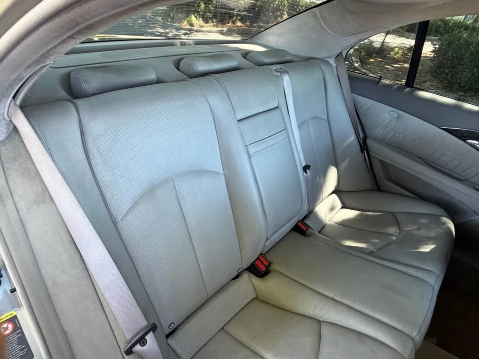 2004 Mercedes-Benz W211 E-Class - Image 18 of 20