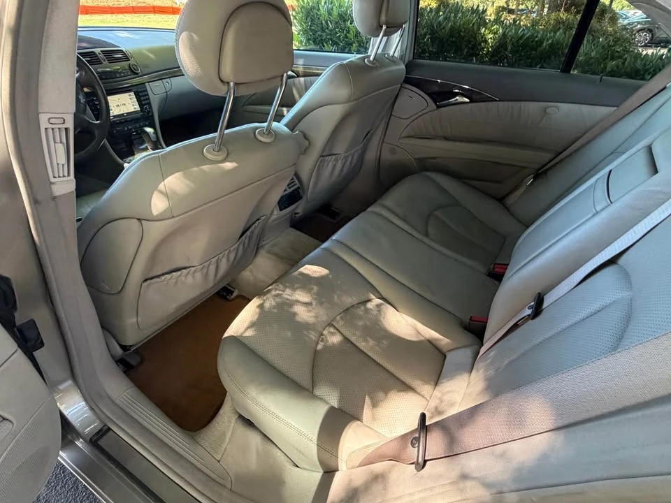2004 Mercedes-Benz W211 E-Class - Image 17 of 20