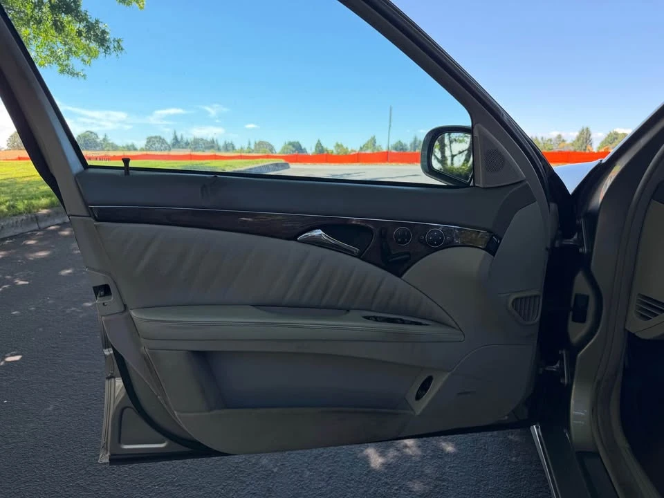 2004 Mercedes-Benz W211 E-Class - Image 13 of 20