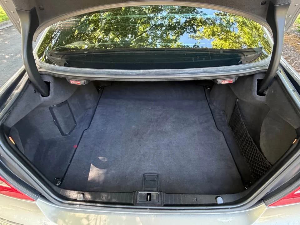 2004 Mercedes-Benz W211 E-Class - Image 19 of 20