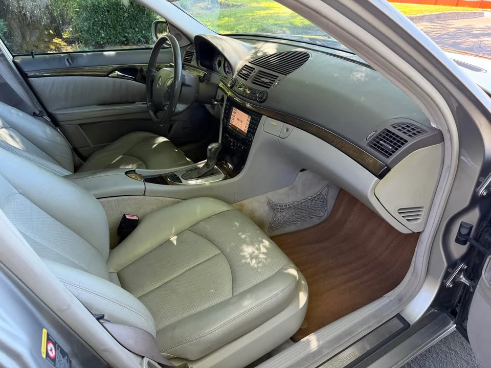 2004 Mercedes-Benz W211 E-Class - Image 12 of 20