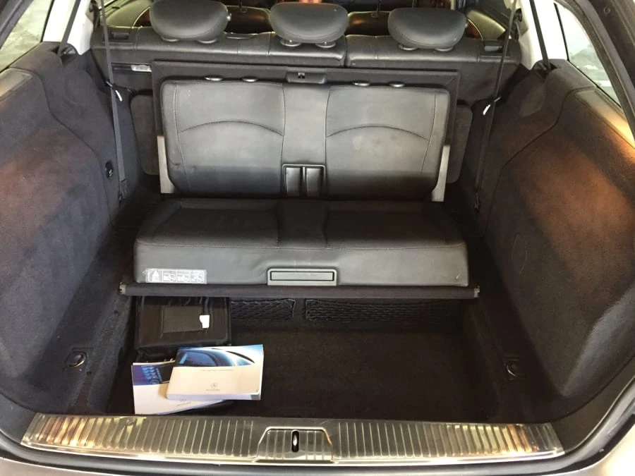 2004 Mercedes-Benz W211 E-Class - Image 5 of 12