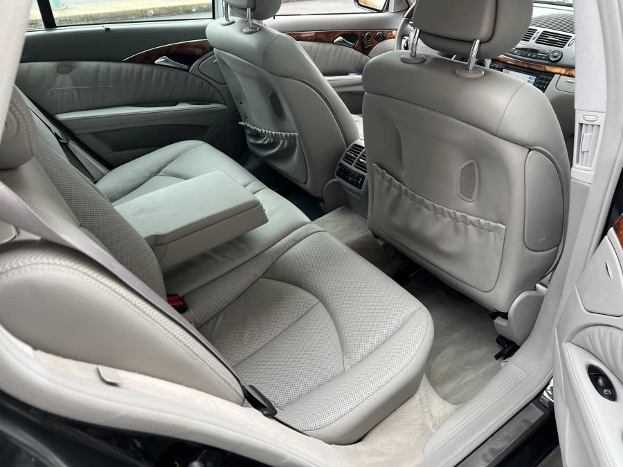 2004 Mercedes-Benz W211 E-Class - Image 5 of 9